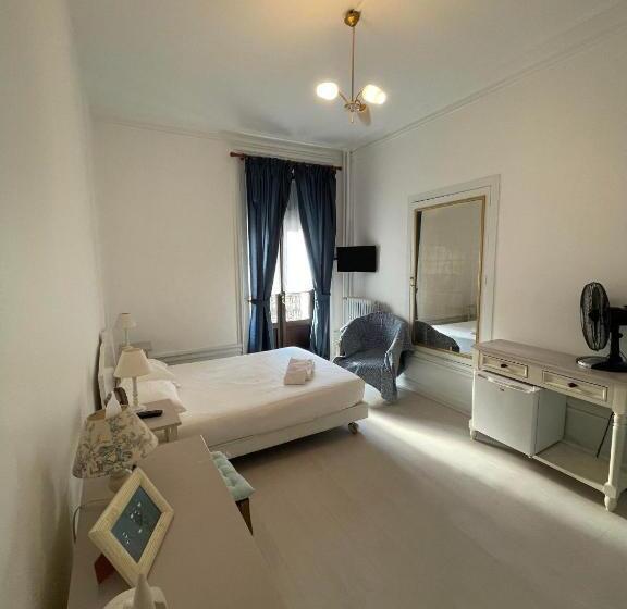 اتاق راحتی, Authentic By Balladins, Hôtel Le Carré D Aix
