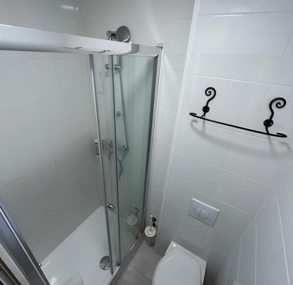 اتاق استاندارد یک نفره, Authentic By Balladins, Hôtel Le Carré D Aix