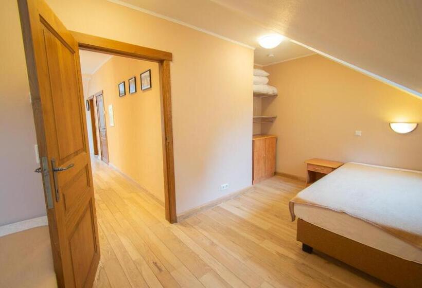 Junior Suite, Aux Tanneries De Wiltz