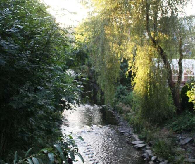 اتاق استاندارد, Aux Tanneries De Wiltz