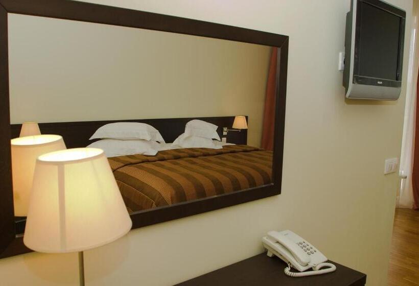 Suite Deluxe Cama King, Baltic Inn