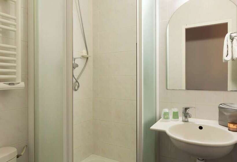 اتاق استاندارد, B&b Hotel Mulhouse Sausheim