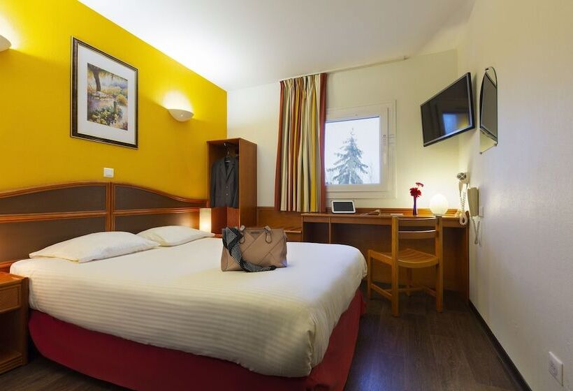 اتاق استاندارد, B&b Hotel Mulhouse Sausheim