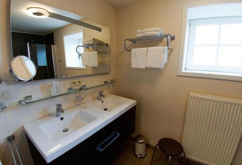 اتاق استاندارد, B&b Ter Gracht