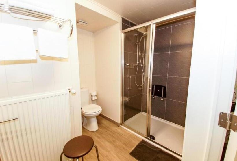 اتاق استاندارد, B&b Ter Gracht