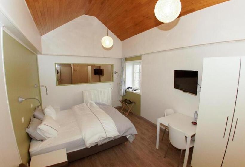 اتاق استاندارد, B&b Ter Gracht
