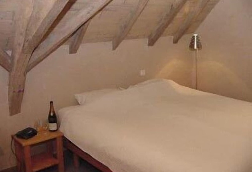 اتاق استاندارد, B&b Ter Gracht