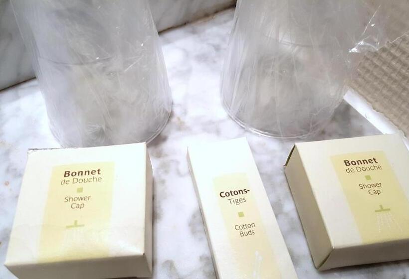 سوییت, De Loire Et Restaurant Les Bateliers