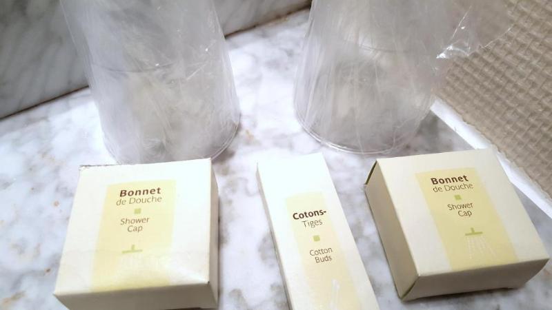 سوییت, De Loire Et Restaurant Les Bateliers