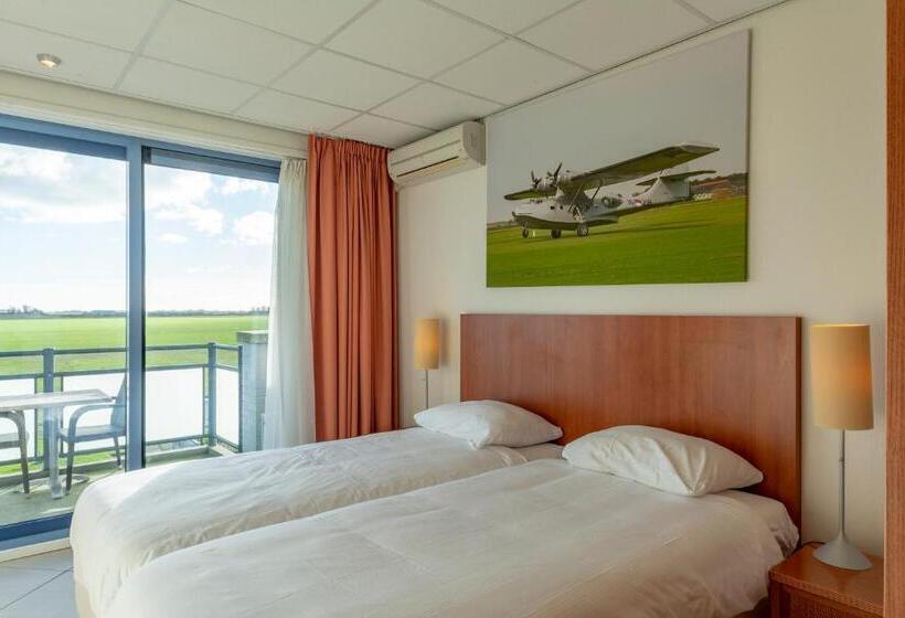 اتاق استاندارد, De Vlijt Texel