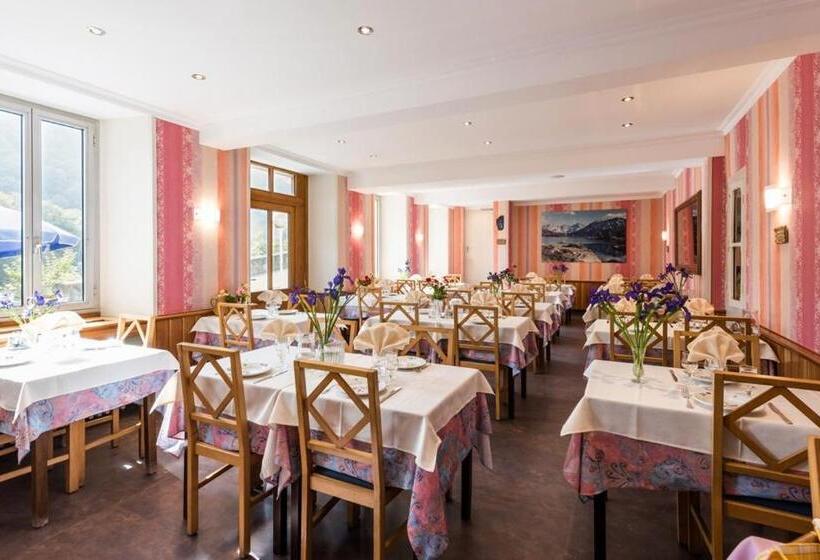 اتاق استاندارد, Hôtel Ardiden