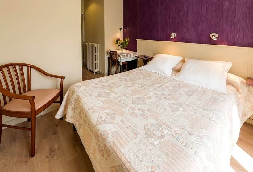 اتاق استاندارد, Hôtel Ardiden