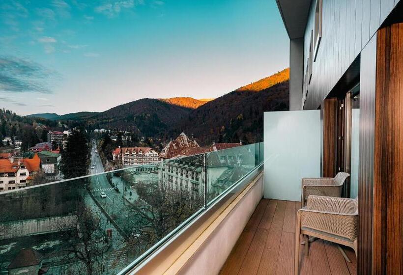 Standard Room with Views, International