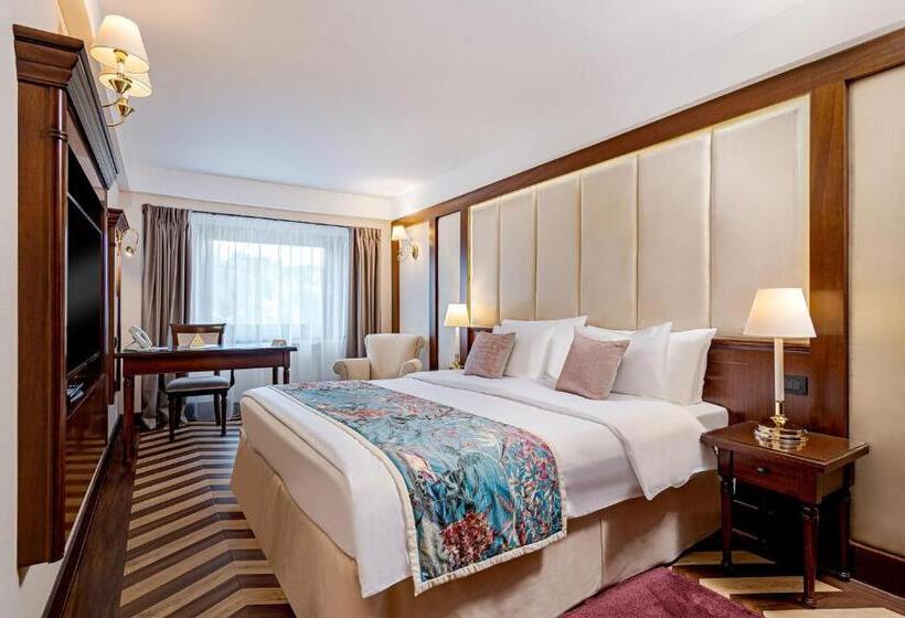 Standard Room, International