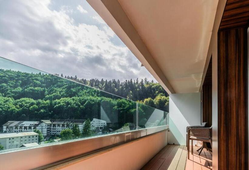 Standard Room with Views, International