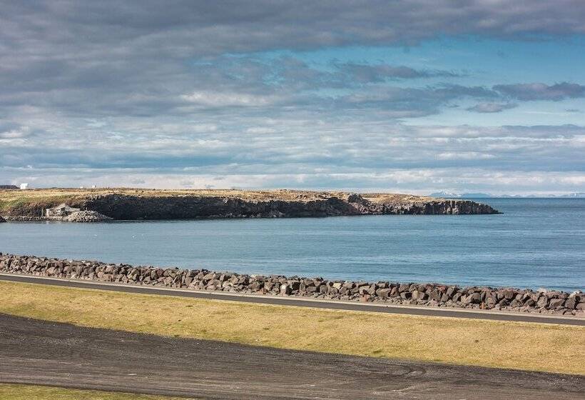 デラックスルーム, Keilir By Reykjavik Keflavik Airport