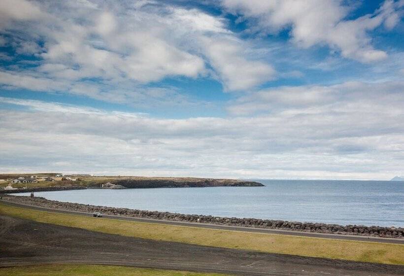 小型套房, Keilir By Reykjavik Keflavik Airport