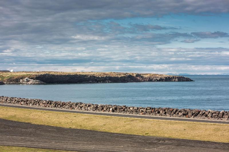 اتاق لوکس یک تخته, Keilir By Reykjavik Keflavik Airport