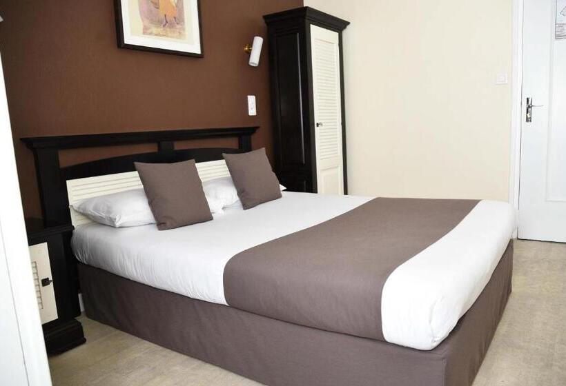 Chambre Standard, L Europe   Cholet Gare