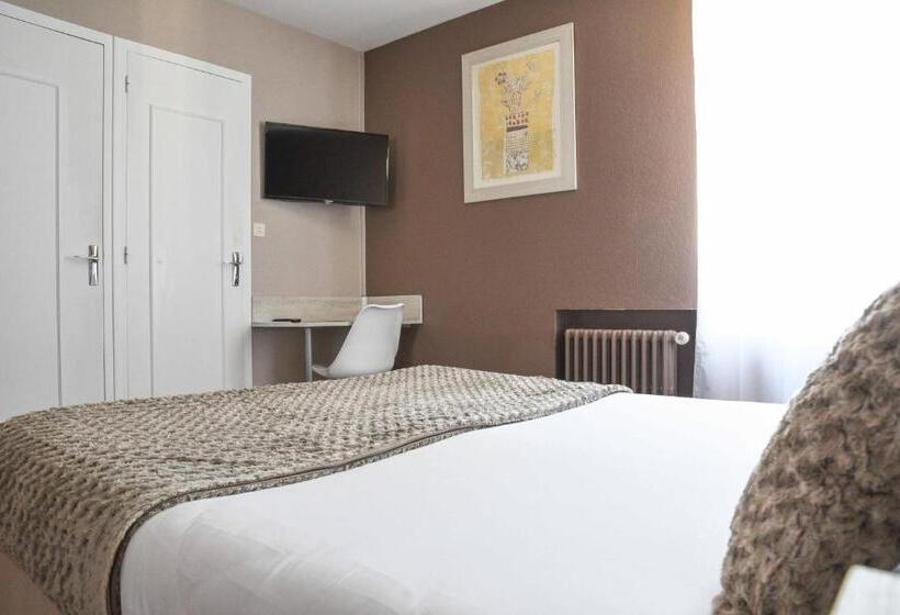 Standard Room, L Europe   Cholet Gare