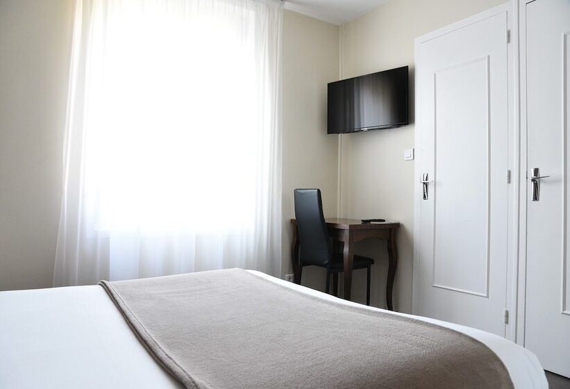 Standard Room, L Europe   Cholet Gare