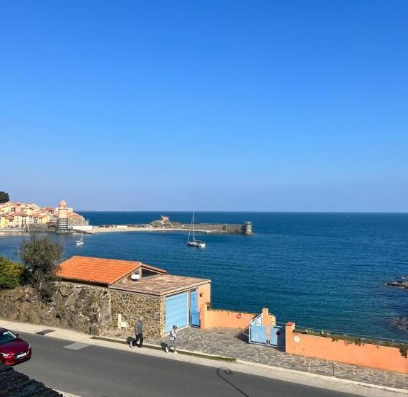 اتاق استاندارد, Le Bon Port