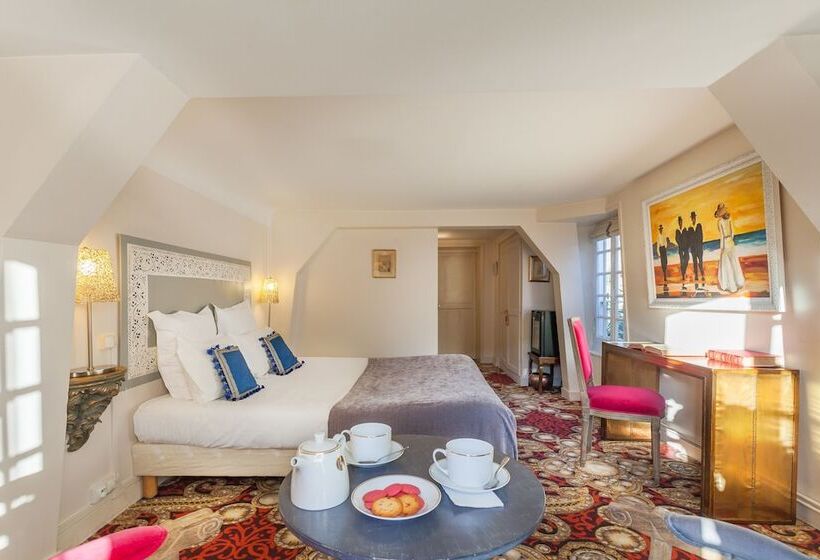 Quarto Comfort, Le Clos D'amboise