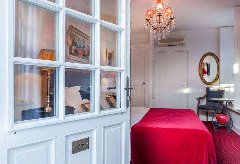 اتاق راحتی, Le Clos D'amboise