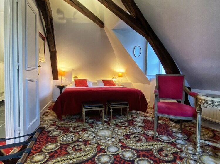 سوییت خانوادگی, Le Clos D'amboise