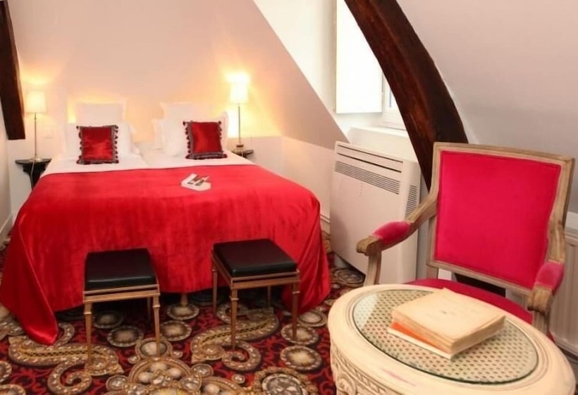 سوییت خانوادگی, Le Clos D'amboise