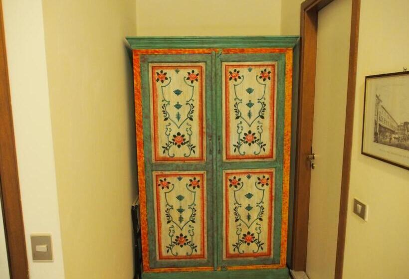 Superior Room with Terrace, Le Tre Isole