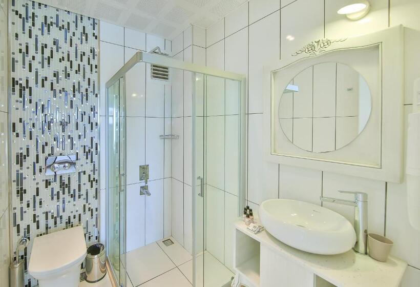 اتاق استاندارد, Linda Beach Class Hotel   Boutique Class