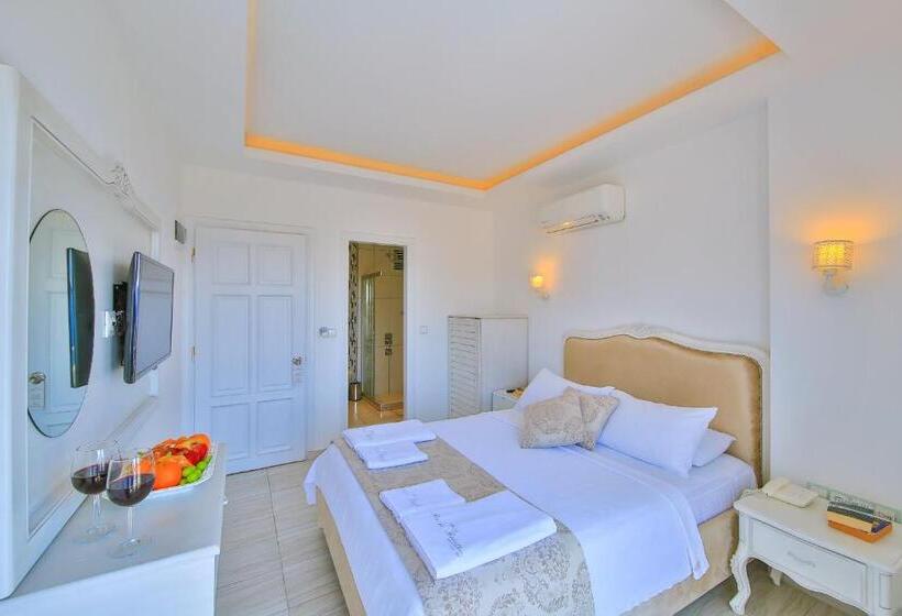 اتاق استاندارد, Linda Beach Class Hotel   Boutique Class
