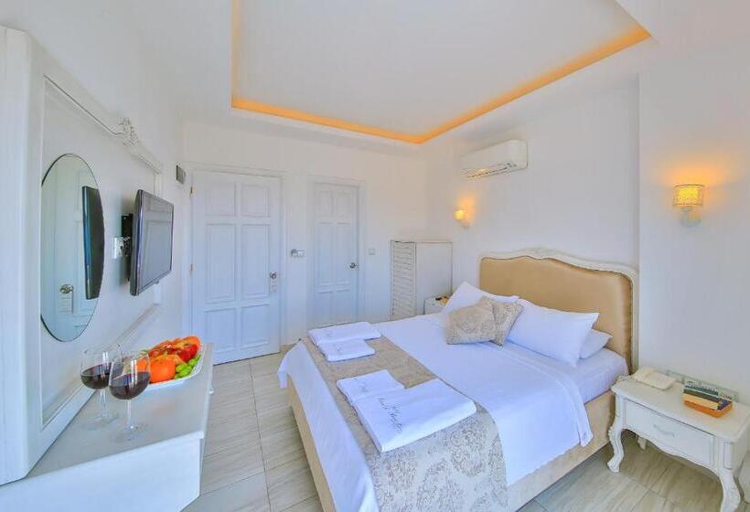 اتاق استاندارد, Linda Beach Class Hotel   Boutique Class