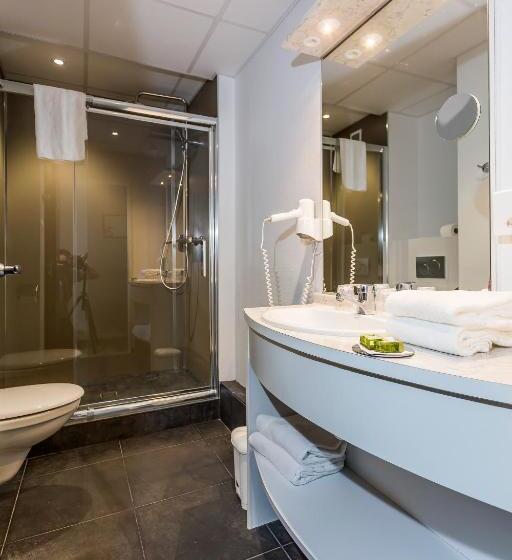 اتاق استاندارد, Logis Hôtel Le Relais