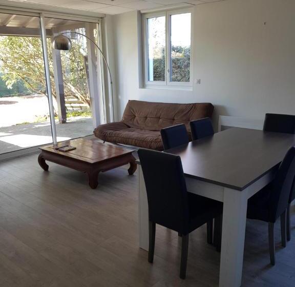 1 Bedroom Apartment, Logis  Le Relais