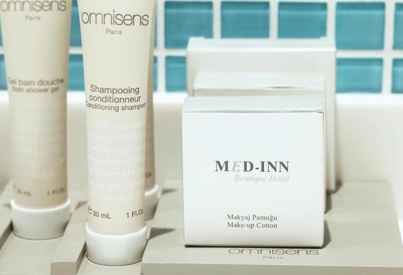 سوییت خانوادگی, Medinn Boutique