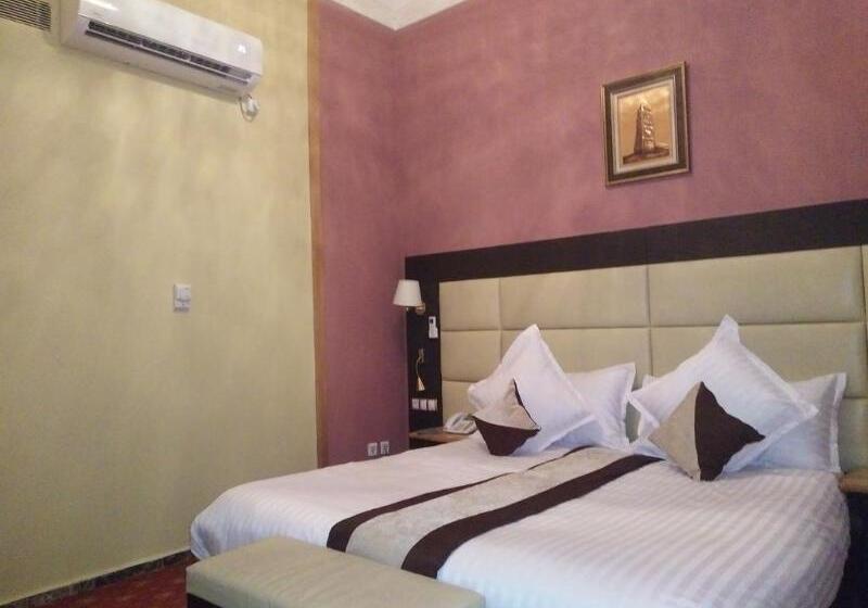 اتاق خانوادگی با چشم‌انداز دریا, Monte Casa Spa & Wellness