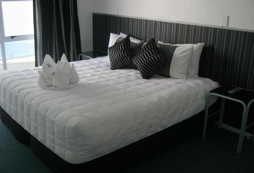 آپارتمان 1 خوابه, Palm Court Motor Inn