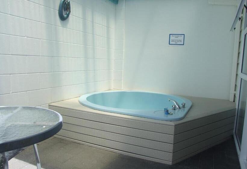 آپارتمان 2 خوابه, Palm Court Motor Inn