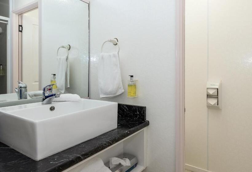 آپارتمان 2 خوابه, Palm Court Motor Inn
