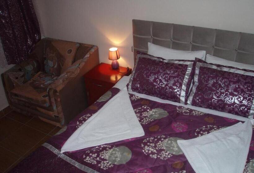 Chambre Standard, Pamukkale