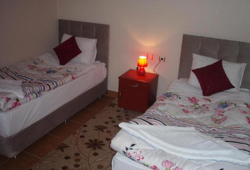 Chambre Standard, Pamukkale