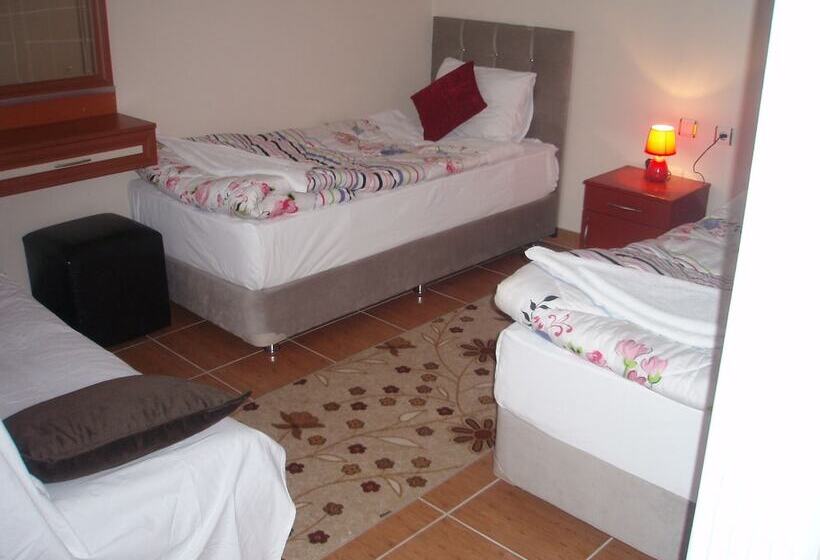 Chambre Standard, Pamukkale