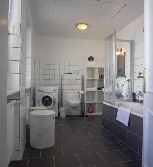 Familien Suite, Restaurant Hackteufel