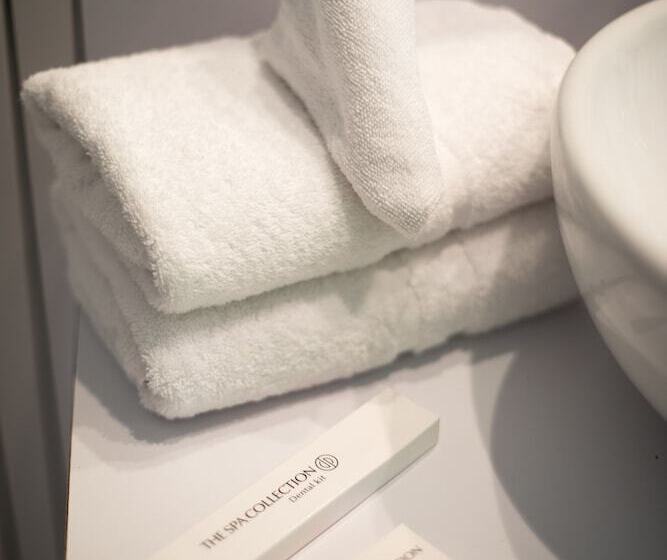 سوییت, Van Der Valk Hotel Beveren