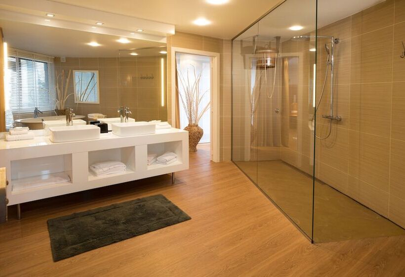 سوییت, Van Der Valk Hotel Beveren
