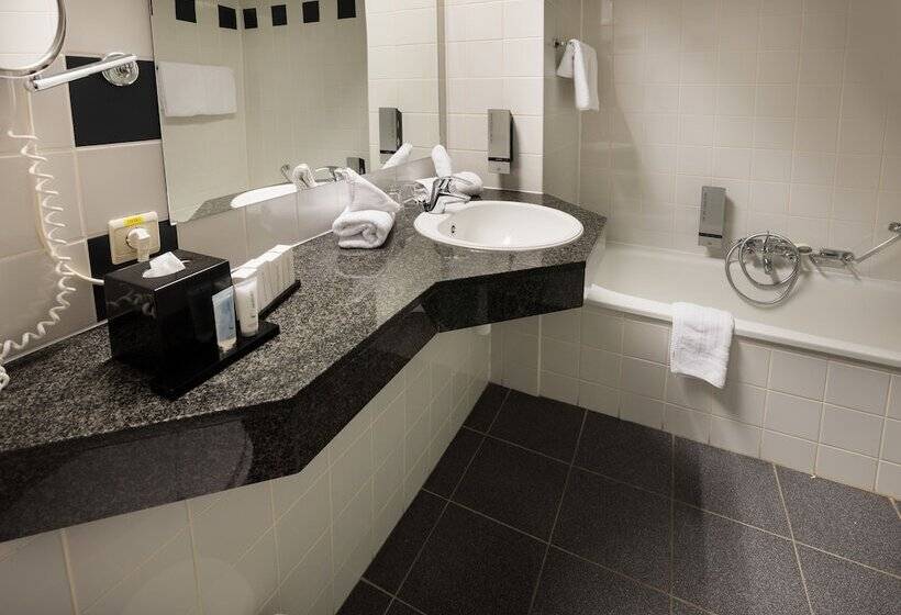 اتاق سوپریور, Van Der Valk Hotel Beveren