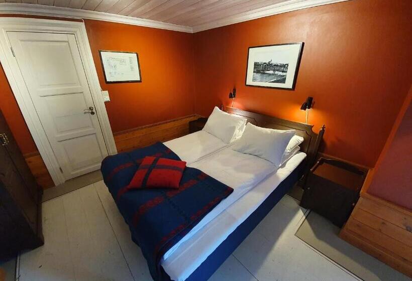Номер Стандарт, Vertshuset Røros