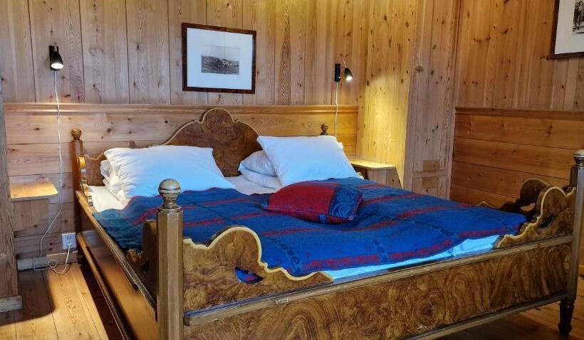 Номер Стандарт, Vertshuset Røros